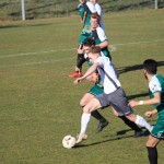 2. Al: Sovodnje - Villanova