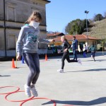 Skokičin vrtiljak + MDO v Pevmi