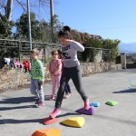 Skokičin vrtiljak + MDO v Pevmi