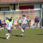 2. Al: Sovodnje - Villanova