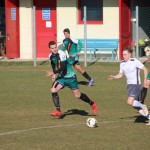 2. Al: Sovodnje - Villanova