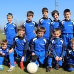 Mladi prijatelji: Sovodnje - Fiumicello