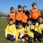 Mladi prijatelji: Sovodnje - Fiumicello