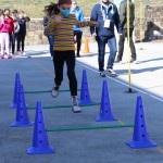 Skokičin vrtiljak + MDO v Pevmi