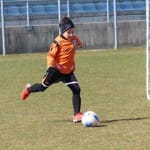 Mladi prijatelji: Sovodnje - Fiumicello