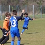 Mladi prijatelji: Sovodnje - Fiumicello