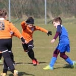 Mladi prijatelji: Sovodnje - Fiumicello