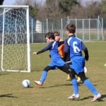 Mladi prijatelji: Sovodnje - Fiumicello