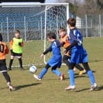 Mladi prijatelji: Sovodnje - Fiumicello