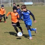 Mladi prijatelji: Sovodnje - Fiumicello