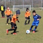 Mladi prijatelji: Sovodnje - Fiumicello