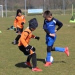 Mladi prijatelji: Sovodnje - Fiumicello