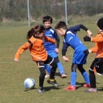 Mladi prijatelji: Sovodnje - Fiumicello