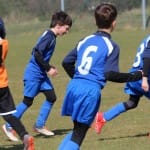 Mladi prijatelji: Sovodnje - Fiumicello