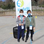 Skokičin vrtiljak + MDO v Pevmi