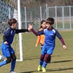 Mladi prijatelji: Sovodnje - Fiumicello