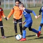 Mladi prijatelji: Sovodnje - Fiumicello