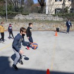 Skokičin vrtiljak + MDO v Pevmi