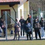 Mladi prijatelji: Sovodnje - Fiumicello