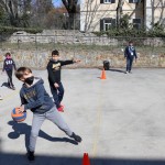 Skokičin vrtiljak + MDO v Pevmi