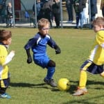 Mladi prijatelji: Sovodnje - Fiumicello