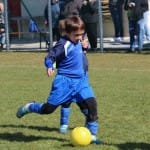 Mladi prijatelji: Sovodnje - Fiumicello