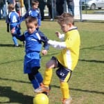 Mladi prijatelji: Sovodnje - Fiumicello