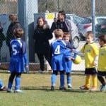 Mladi prijatelji: Sovodnje - Fiumicello