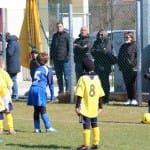 Mladi prijatelji: Sovodnje - Fiumicello