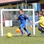 Mladi prijatelji: Sovodnje - Fiumicello