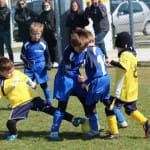 Mladi prijatelji: Sovodnje - Fiumicello