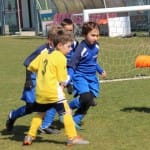 Mladi prijatelji: Sovodnje - Fiumicello