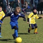 Mladi prijatelji: Sovodnje - Fiumicello