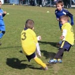 Mladi prijatelji: Sovodnje - Fiumicello