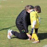 Mladi prijatelji: Sovodnje - Fiumicello