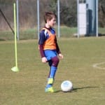 Mladi prijatelji: Sovodnje - Fiumicello