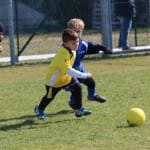 Mladi prijatelji: Sovodnje - Fiumicello