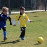 Mladi prijatelji: Sovodnje - Fiumicello