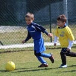 Mladi prijatelji: Sovodnje - Fiumicello