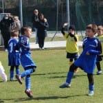 Mladi prijatelji: Sovodnje - Fiumicello