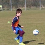 Mladi prijatelji: Sovodnje - Fiumicello