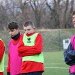 Postavili temelje za meddruštveni mladinski nogometni projekt d