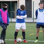 Postavili temelje za meddruštveni mladinski nogometni projekt d