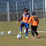 Mladi prijatelji: Sovodnje - Fiumicello