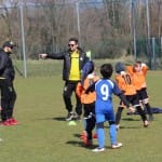 Mladi prijatelji: Sovodnje - Fiumicello