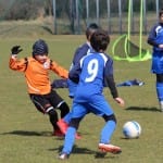 Mladi prijatelji: Sovodnje - Fiumicello