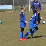 Mladi prijatelji: Sovodnje - Fiumicello