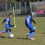 Mladi prijatelji: Sovodnje - Fiumicello