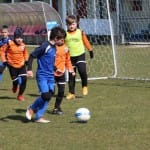 Mladi prijatelji: Sovodnje - Fiumicello