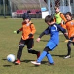 Mladi prijatelji: Sovodnje - Fiumicello